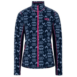 Dámská mikina Kari Traa Olga Fleece