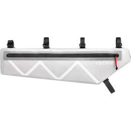 Brašna do rámu Cyclite Frame Bag Xt / 02