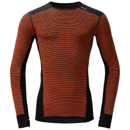 Pánské funkční triko Devold Reverso Merino Shirt Man