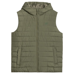 Pánská vesta 4F Vest Jacket M225