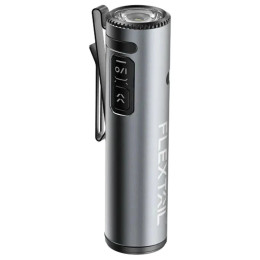 LED svítilna Flextail ZERO Flashlight 1200 + EDC