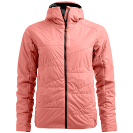 Dámská bunda Ortovox Swisswool Piz Duan Jacket W