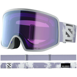 Lyžařské brýle Salomon Sentry Pro Sigma Photochromic