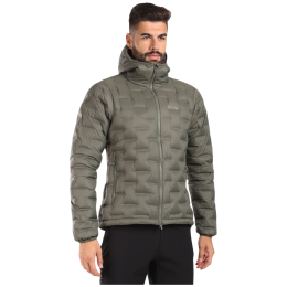 Pánská bunda Kilpi Albert-M