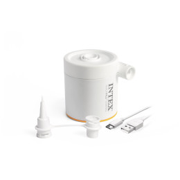 Elektrická pumpa Intex Quickfill USB150