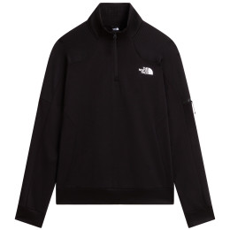 Pánská mikina The North Face M Mountain Athletics 1/4 Zip Fleece 2.0