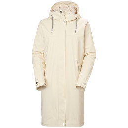 Dámská bunda Helly Hansen W Moss Ins Pu Coat