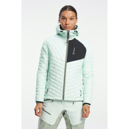 Dámská zimní bunda Tenson Touring Puffer Jacket
