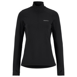 Dámská funkční mikina Craft Gain Thermal Midlayer 2 W