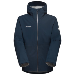 Pánská bunda Mammut Linard Guide HS Hooded Jacket Men