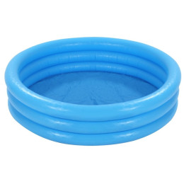 Bazén Intex Crystal Blue Pool 