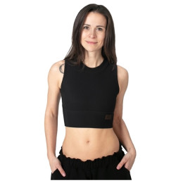 Dámské tílko Drexiss Feel Yoga Black