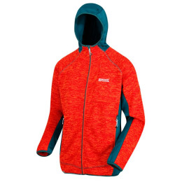 Pánská mikina Regatta Cartersville VI