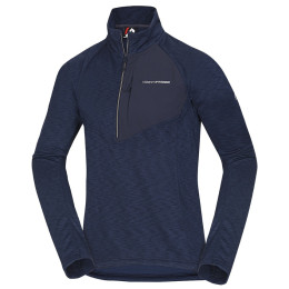 Pánská mikina Northfinder Sam