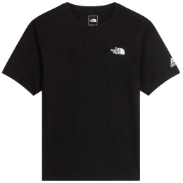 Pánské triko The North Face M Mountain Athletics Ss Tee 2.0