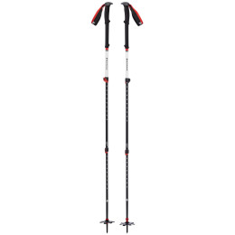 Trekové hole Black Diamond Expedition 3 Ski Poles