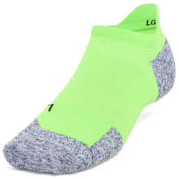 Ponožky Under Armour AD Run Cushion 1pk NS Tab