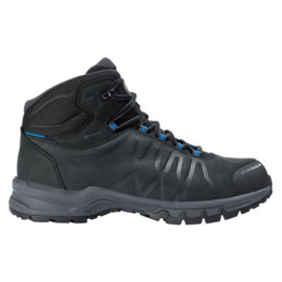 Pánské boty Mammut Mercury III Mid GTX M