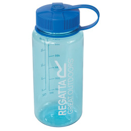 Outdoorová láhev Regatta 1L Tritan Flask