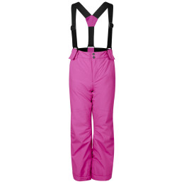 Dětské lyžařské kalhoty Dare 2b Outmove III Insulated Pant Extreme Pink