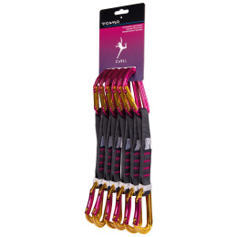 Sada expresek Camp Photon Express Ks Janja 18 Cm 6 Pack