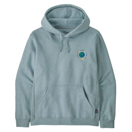 Pánská mikina Patagonia Unity Fitz Uprisal Hoody