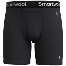 Pánské boxerky Smartwool M Merino Boxer Brief Boxed