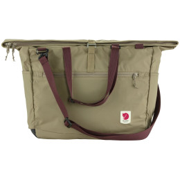 Taška přes rameno Fjällräven High Coast Tote 30