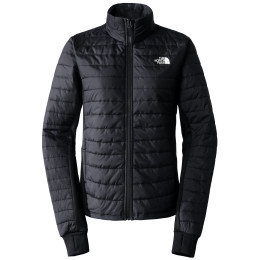 Dámská bunda The North Face W Canyonlands Hybrid Jacket
