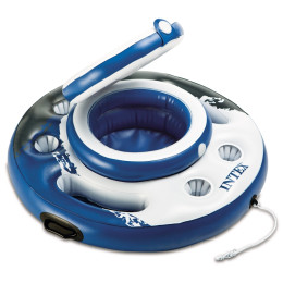 Nafukovací kruh Intex Mega Chill