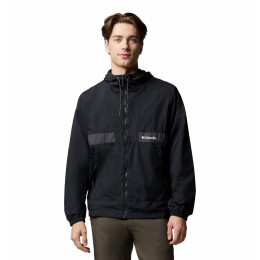 Pánská bunda Columbia Spire Valley™ Hooded Windbreaker