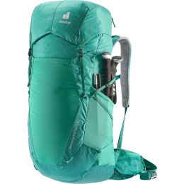 Turistický batoh Deuter Aircontact Ultra 50+5