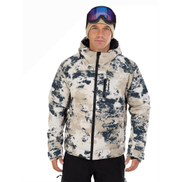 Pánská bunda Fundango Portage Padded Jacket