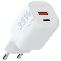 Nabíječka Xtorm 35W GaN2 Ultra Wall Charger