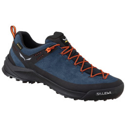 Pánské boty Salewa Wildfire Leather Gtx M