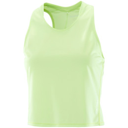 Dámské tílko Salomon Sense Aero Short Tank W