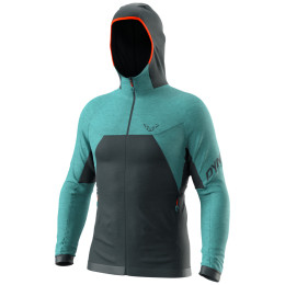 Pánská bunda Dynafit Tour Wool Thermal M Hoody