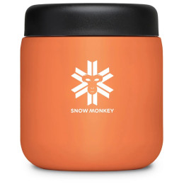 Termoska na jídlo Snow Monkey Foodie Midi 480 ml