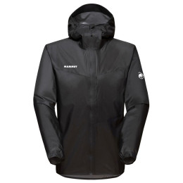 Pánská bunda Mammut Kento Light HS Hooded Jacket Men