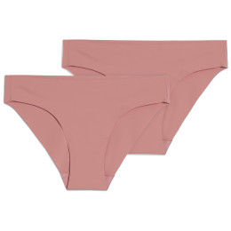 Dámské kalhotky Puma Microfiber Briefs 2P