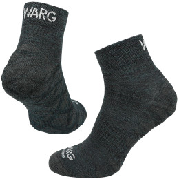 Ponožky Warg Endurance Merino Mid