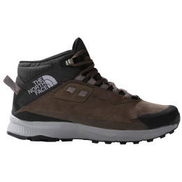 Pánské turistické boty The North Face Cragstone Leather MID WP