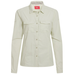Dámská košile Craghoppers NosiLife Adventure Long Sleeved Shirt III