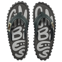 Pánské žabky Gumbies Urban Grey