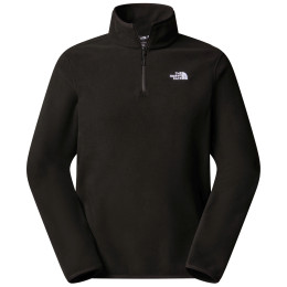 Pánská mikina The North Face M Glacier Fleece 1/4 Zip Jacket