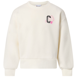 Dětská mikina Champion Crewneck Sweatshirt G GMS