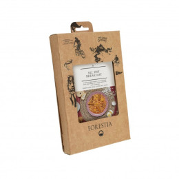 Hotové jídlo Forestia Vydatná "celodenní" snídaně