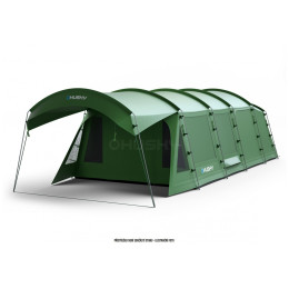 Stan Husky Caravan 22