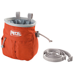 Pytlík na magnézium Petzl Sakapoche