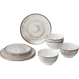 Sada nádobí Brunner Midday Kassandra